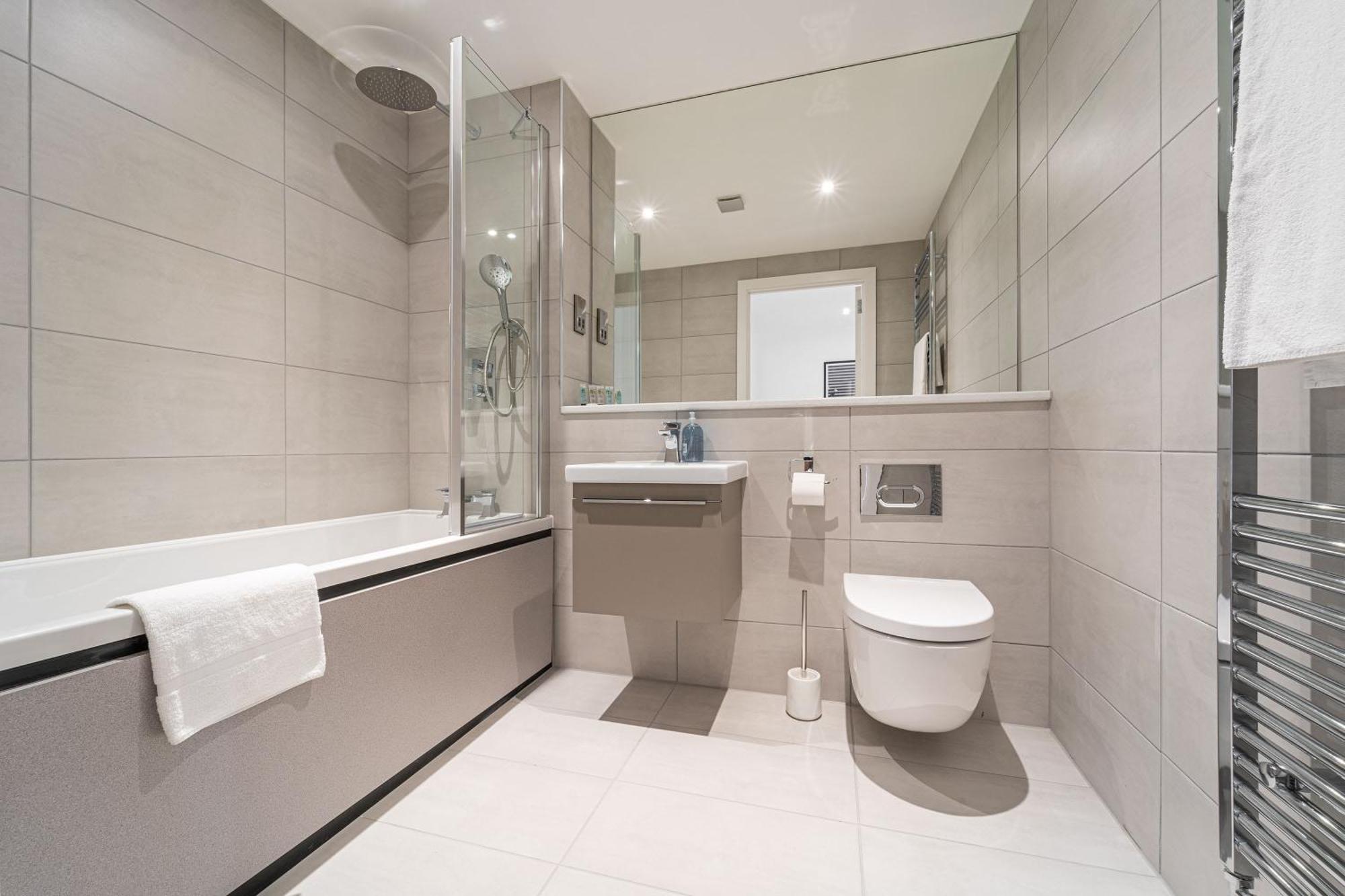 Seven Living Residences Solihull - Close To Nec & Bhx - Free Parking Exterior foto
